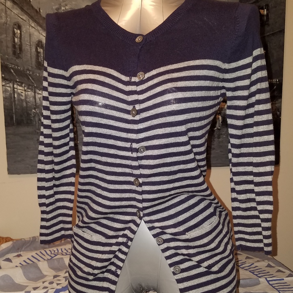J. Crew Cardigan
